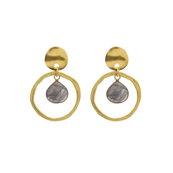 Lucy Earrings